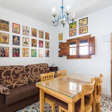 Casa Basallote El Palmar  Dış mekan fotoğraf
