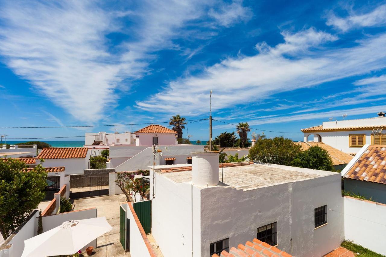 Casa Basallote El Palmar  Dış mekan fotoğraf