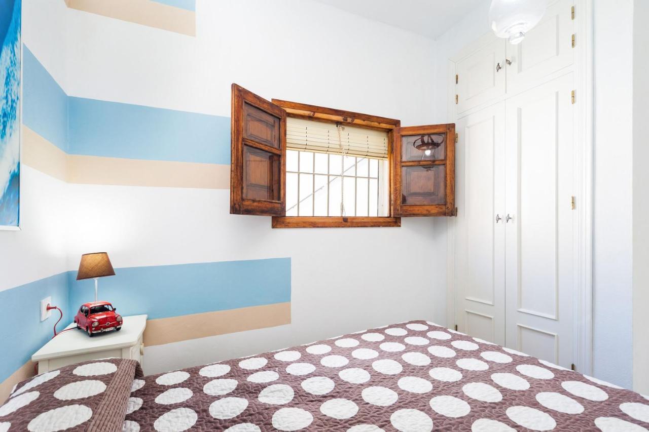 Casa Basallote El Palmar  Dış mekan fotoğraf