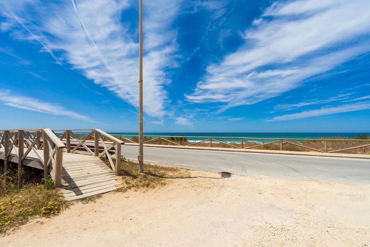 Casa Basallote El Palmar  Dış mekan fotoğraf